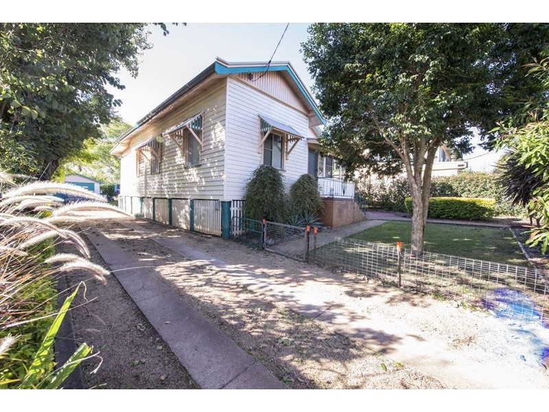 5 Mansford Street, North Toowoomba QLD 4350