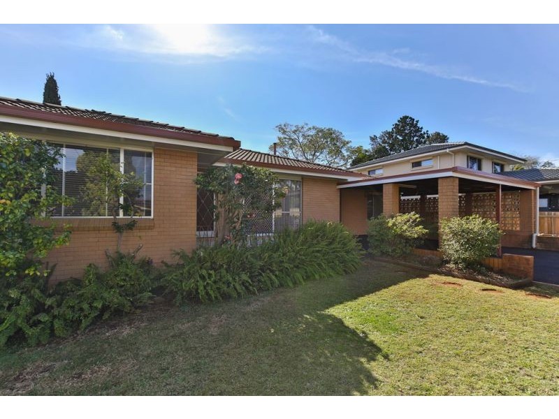 71 South Street, Rangeville QLD 4350