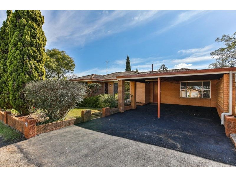 71 South Street, Rangeville QLD 4350