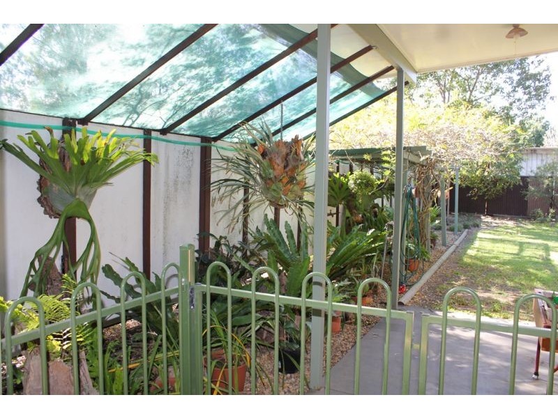 610 Bridge Street, Torrington QLD 4350