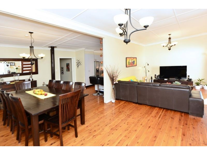 13 Prospect Street, North Toowoomba QLD 4350