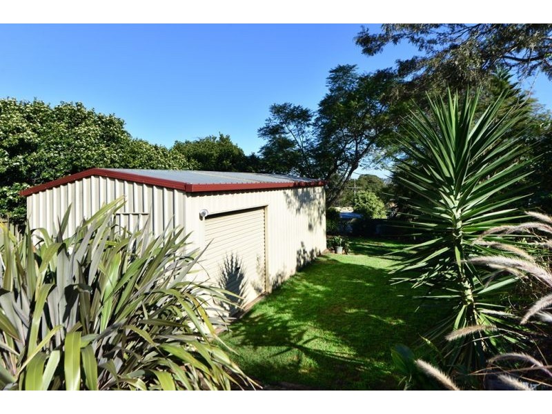 13 Prospect Street, North Toowoomba QLD 4350