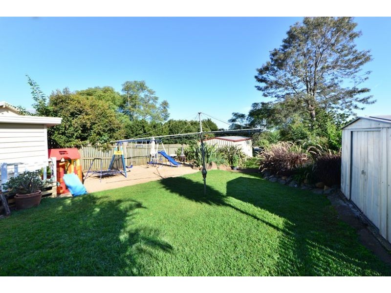 13 Prospect Street, North Toowoomba QLD 4350