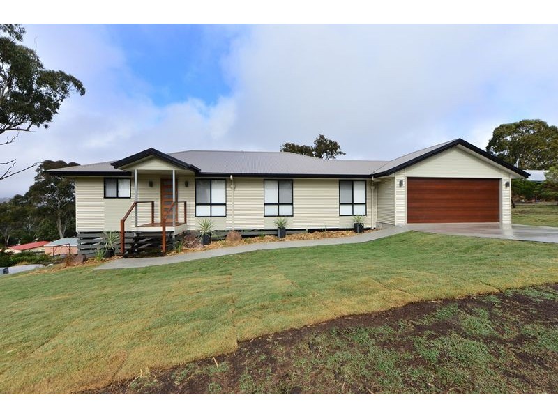 69 Baxters Road, Gowrie Junction QLD 4352