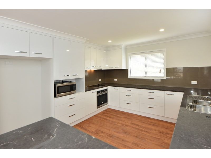 69 Baxters Road, Gowrie Junction QLD 4352