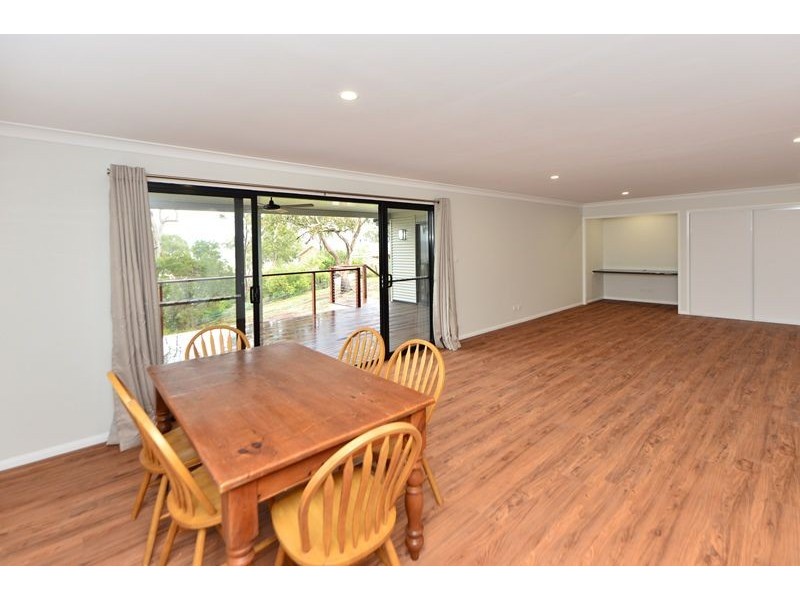 69 Baxters Road, Gowrie Junction QLD 4352