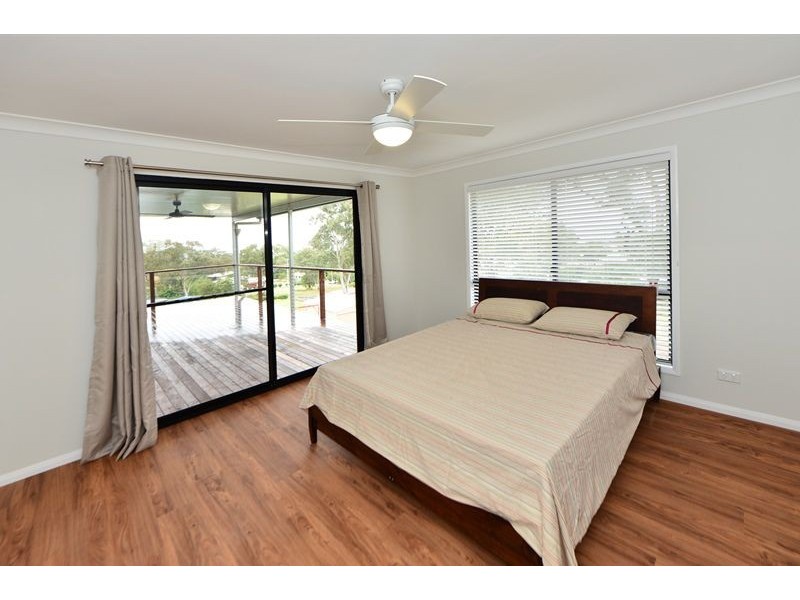69 Baxters Road, Gowrie Junction QLD 4352