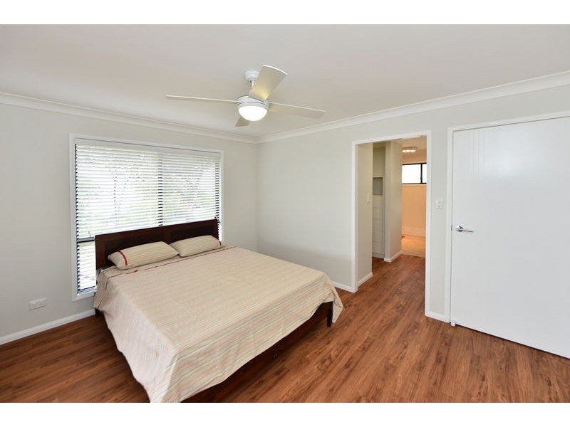 69 Baxters Road, Gowrie Junction QLD 4352