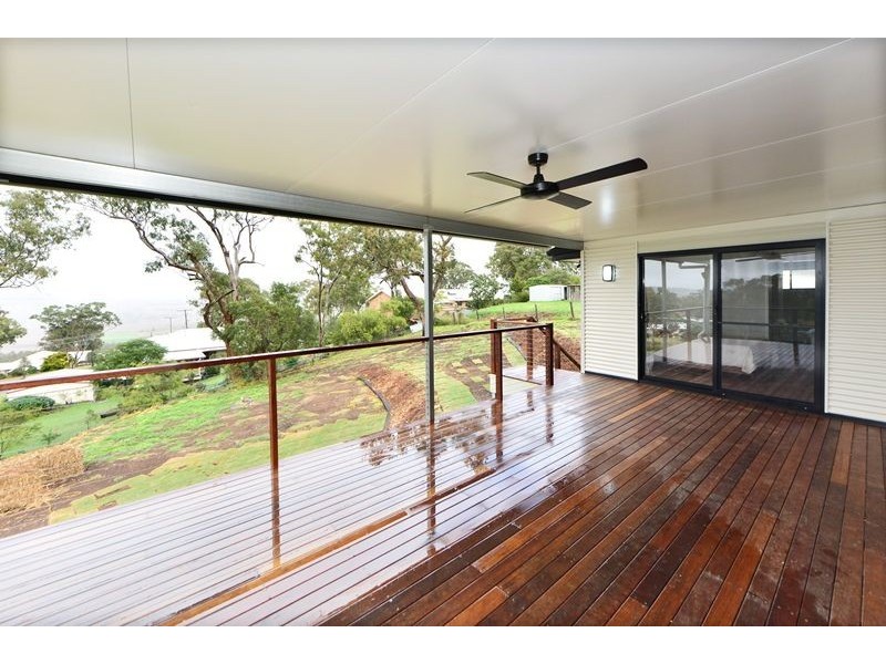 69 Baxters Road, Gowrie Junction QLD 4352