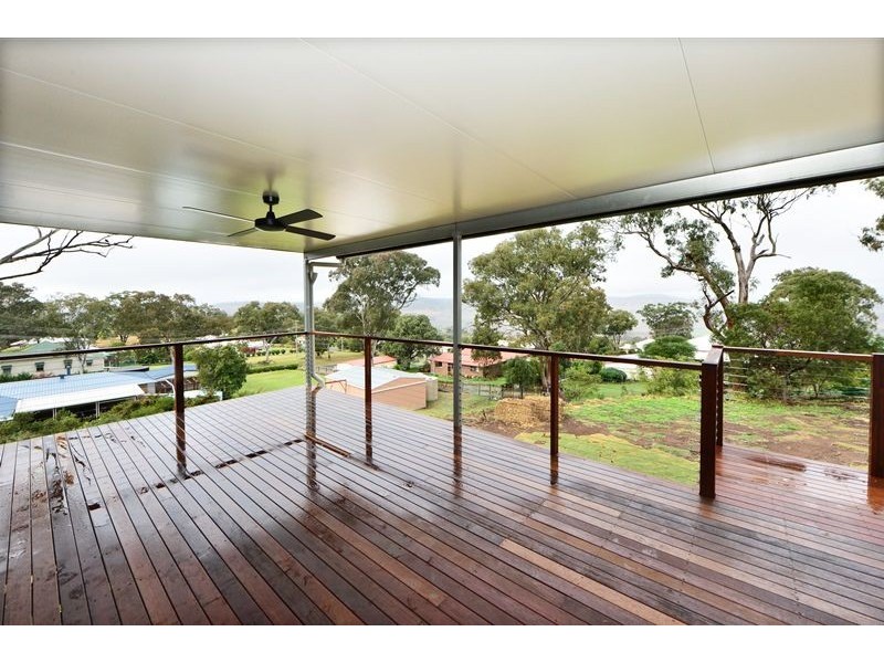 69 Baxters Road, Gowrie Junction QLD 4352
