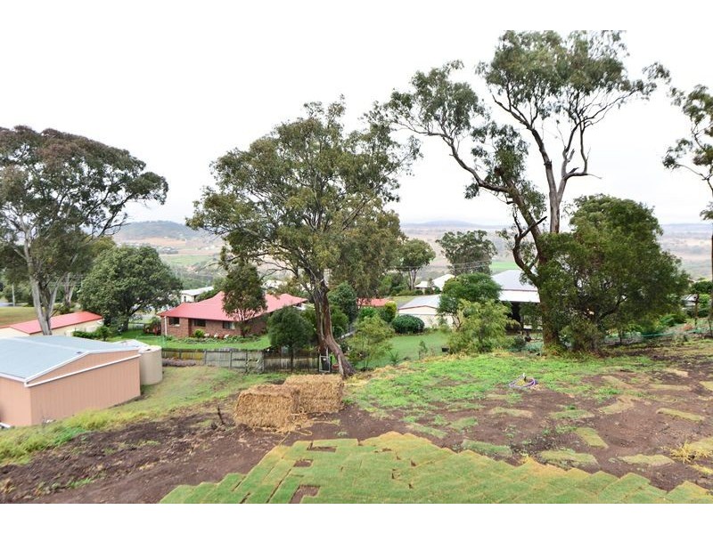 69 Baxters Road, Gowrie Junction QLD 4352