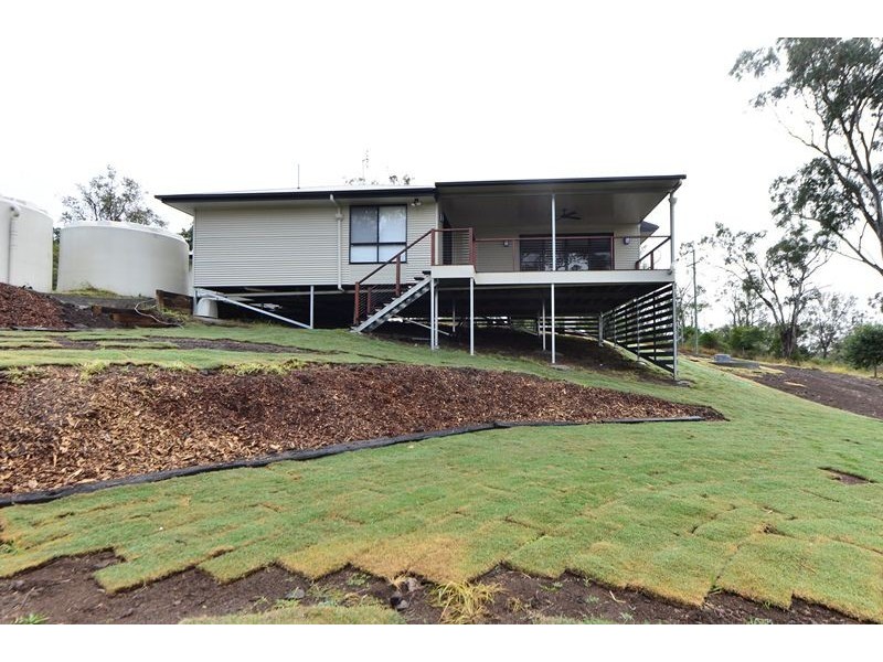 69 Baxters Road, Gowrie Junction QLD 4352