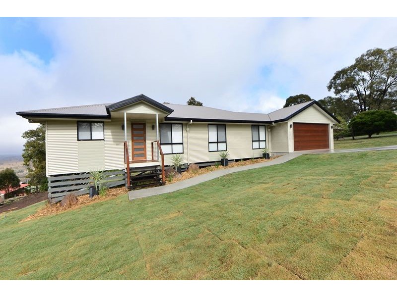 69 Baxters Road, Gowrie Junction QLD 4352