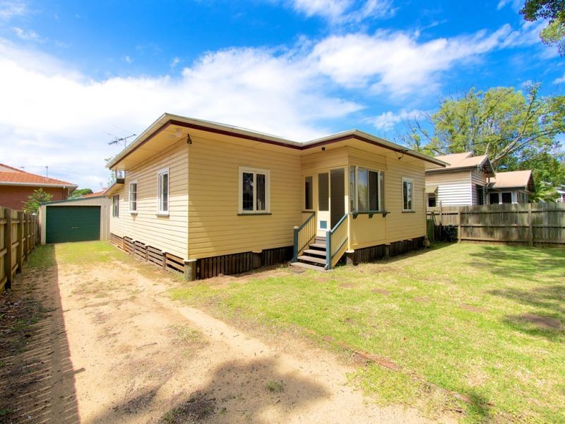 20 Boulton Terrace, Toowoomba QLD 4350