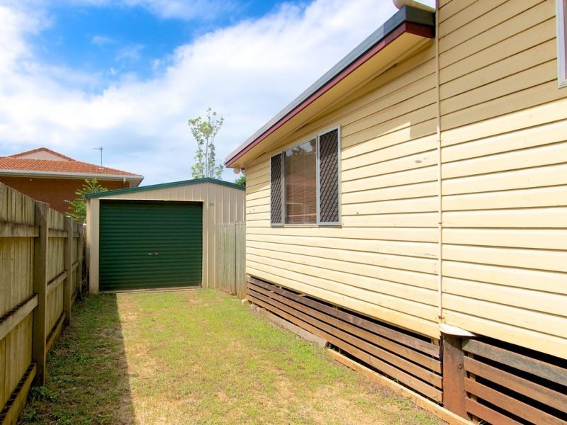20 Boulton Terrace, Toowoomba QLD 4350
