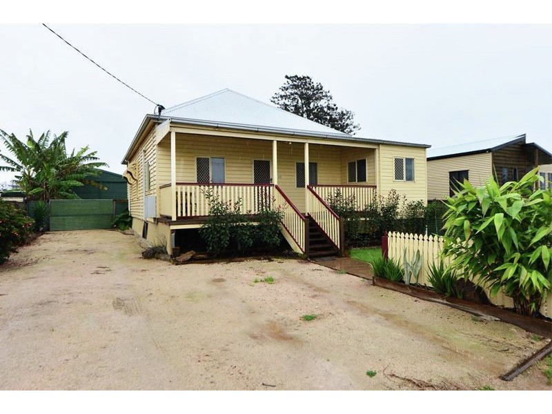 45 Priest Street, Rockville QLD 4350