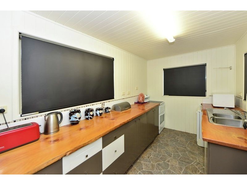 45 Priest Street, Rockville QLD 4350