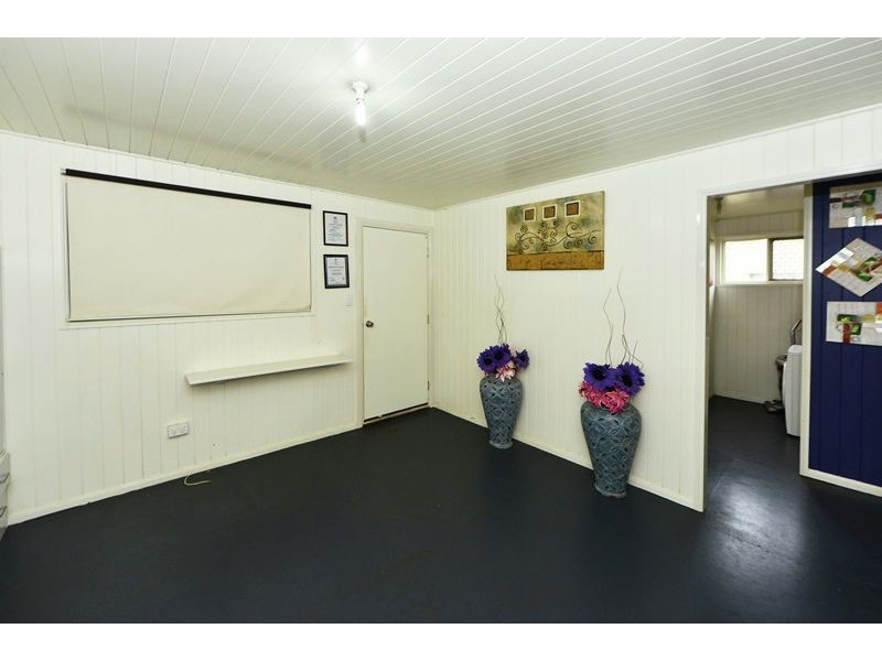 45 Priest Street, Rockville QLD 4350