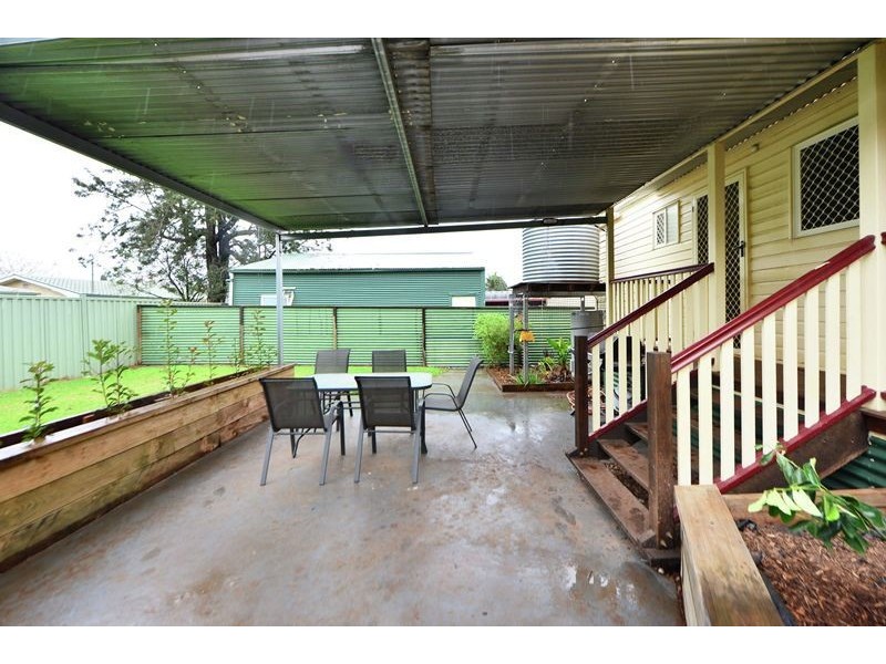 45 Priest Street, Rockville QLD 4350