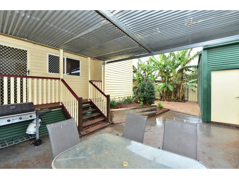 45 Priest Street, Rockville QLD 4350