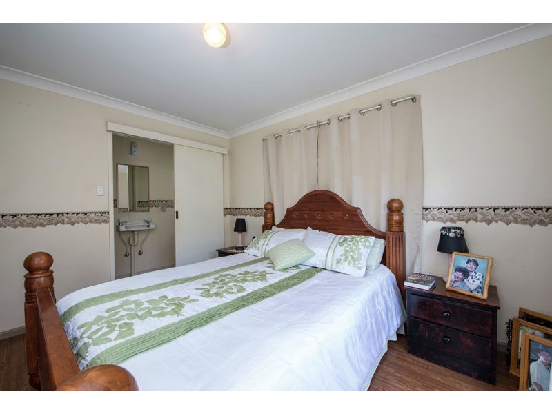 14 Hampton Road, Hampton QLD 4352