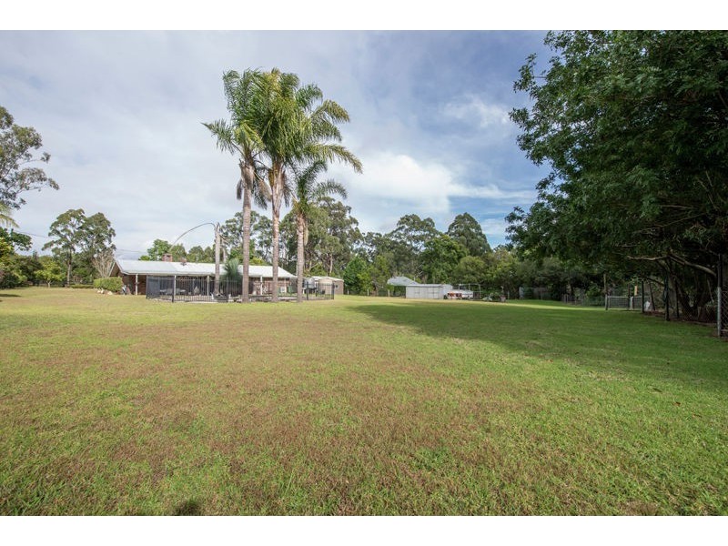 14 Hampton Road, Hampton QLD 4352
