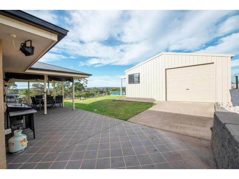 51 Peters Road, Meringandan West QLD 4352