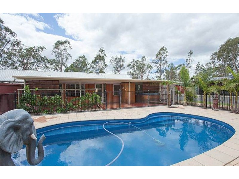 407 Gatton Esk Road, Adare QLD 4343