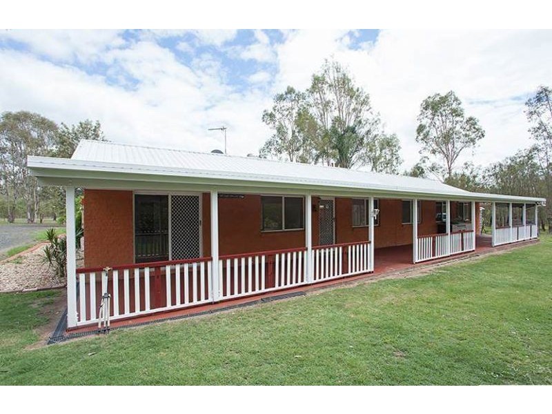 407 Gatton Esk Road, Adare QLD 4343