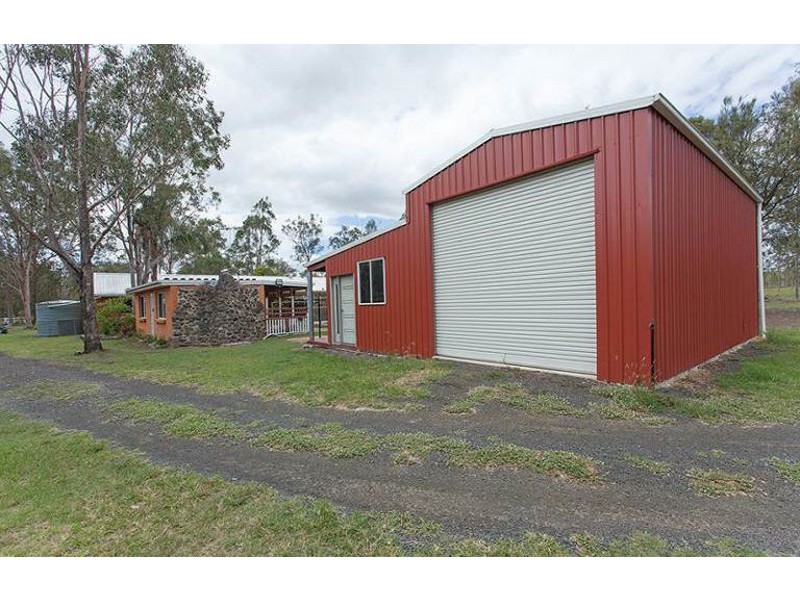 407 Gatton Esk Road, Adare QLD 4343
