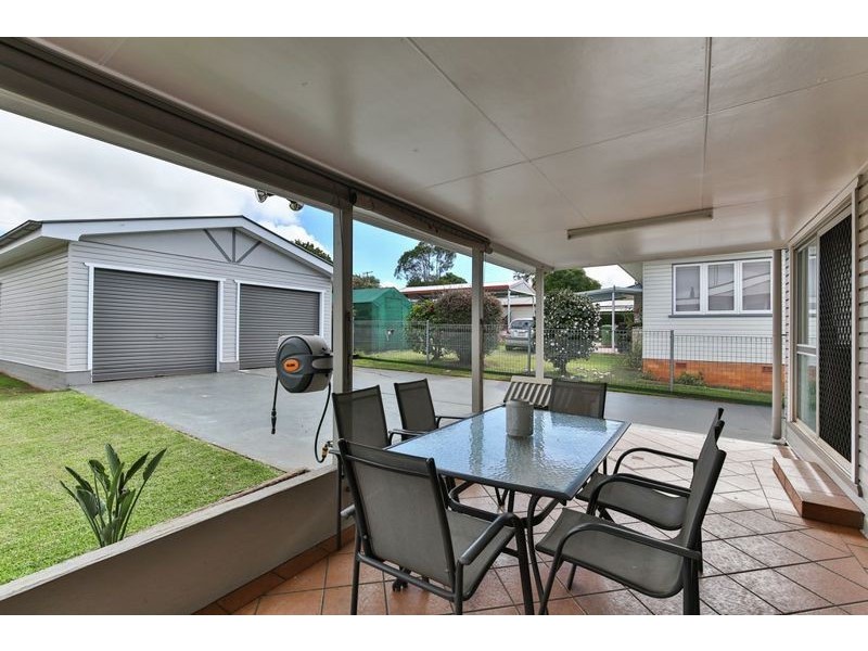 35 McCafferty Street, Wilsonton QLD 4350