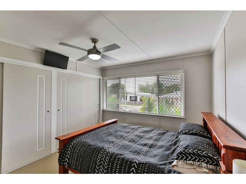 35 McCafferty Street, Wilsonton QLD 4350