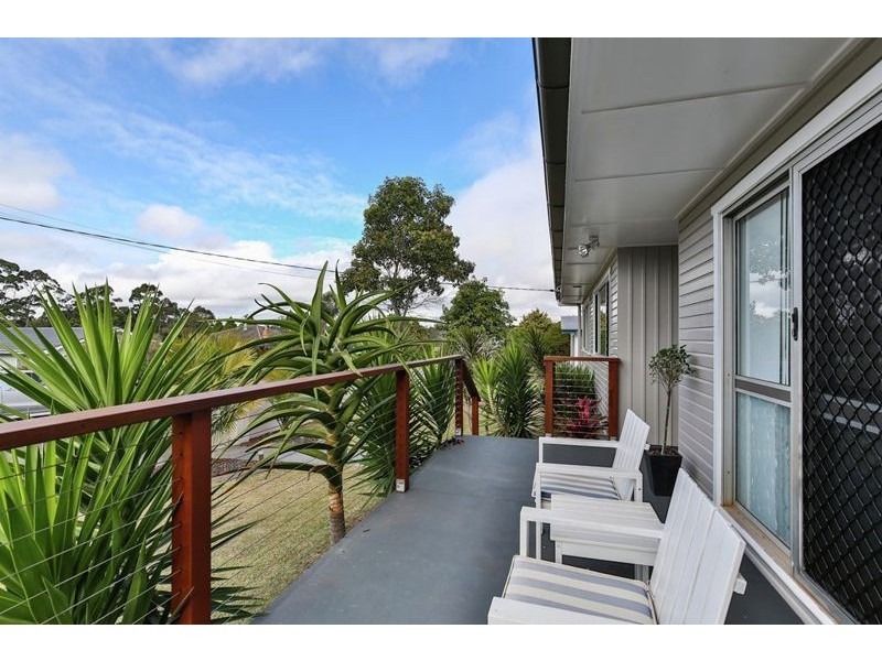 35 McCafferty Street, Wilsonton QLD 4350