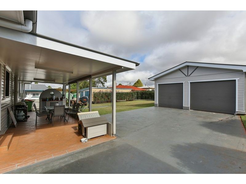 35 McCafferty Street, Wilsonton QLD 4350