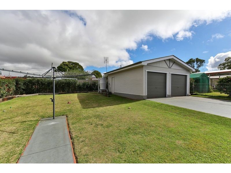 35 McCafferty Street, Wilsonton QLD 4350