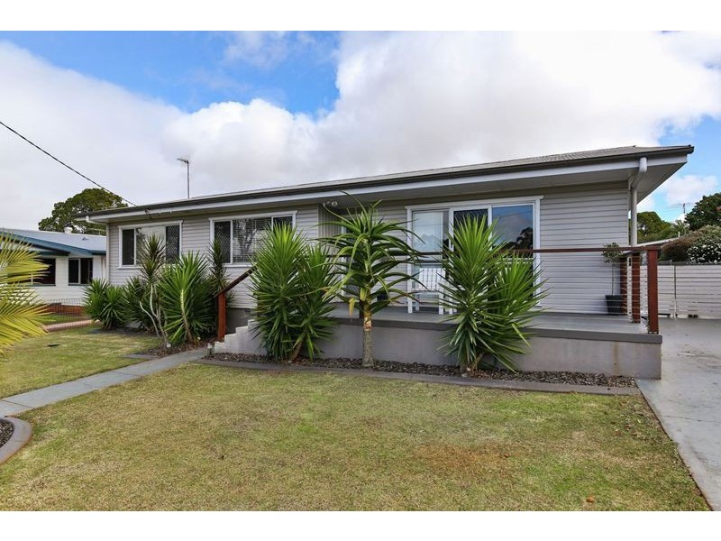 35 McCafferty Street, Wilsonton QLD 4350