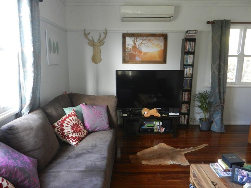 7 Drayton Road, Harristown QLD 4350