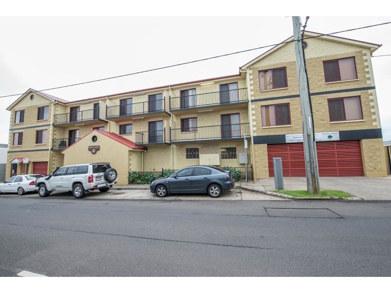 3/5 Joseph Street, Toowoomba City QLD 4350