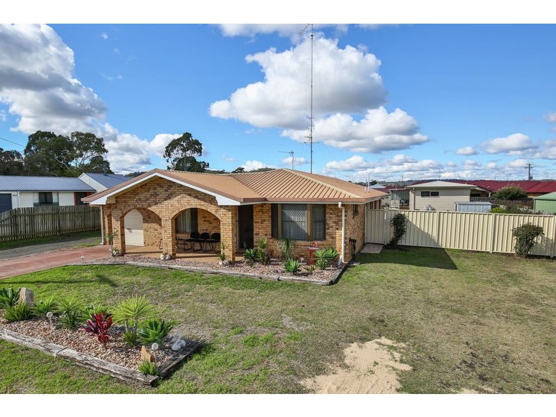 3 Ferguson Road, Westbrook QLD 4350