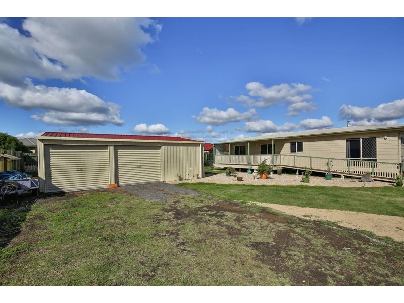 3 Ferguson Road, Westbrook QLD 4350