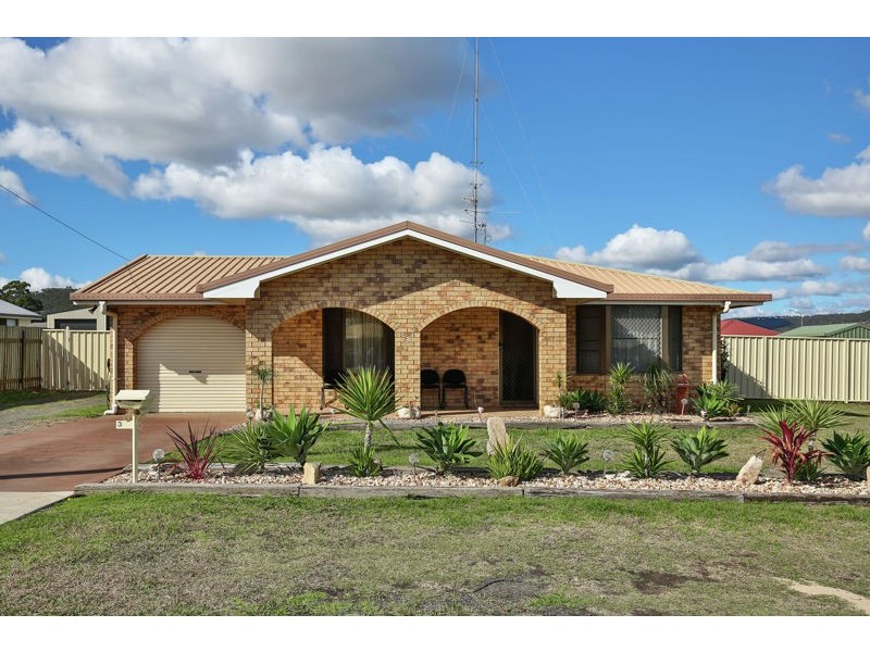 3 Ferguson Road, Westbrook QLD 4350