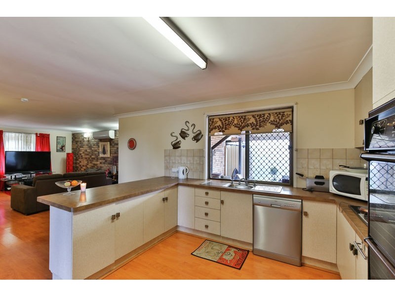 3 Ferguson Road, Westbrook QLD 4350