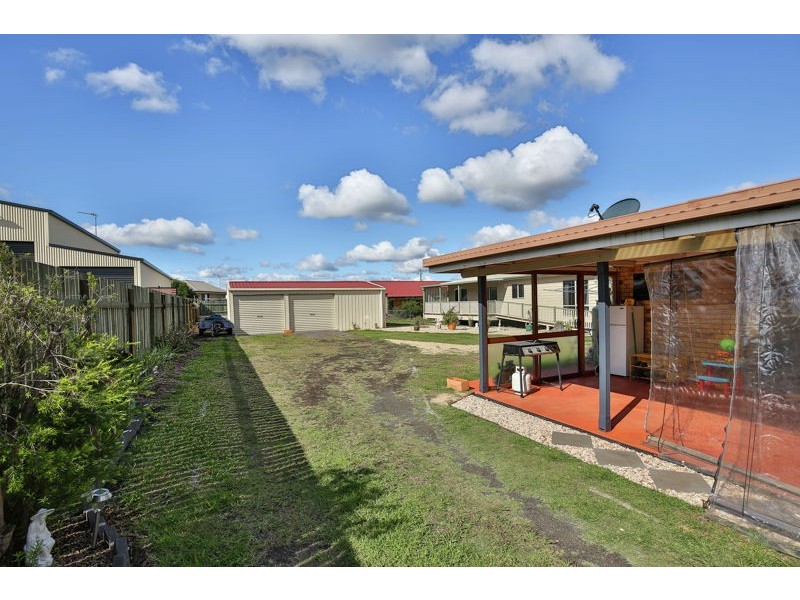 3 Ferguson Road, Westbrook QLD 4350