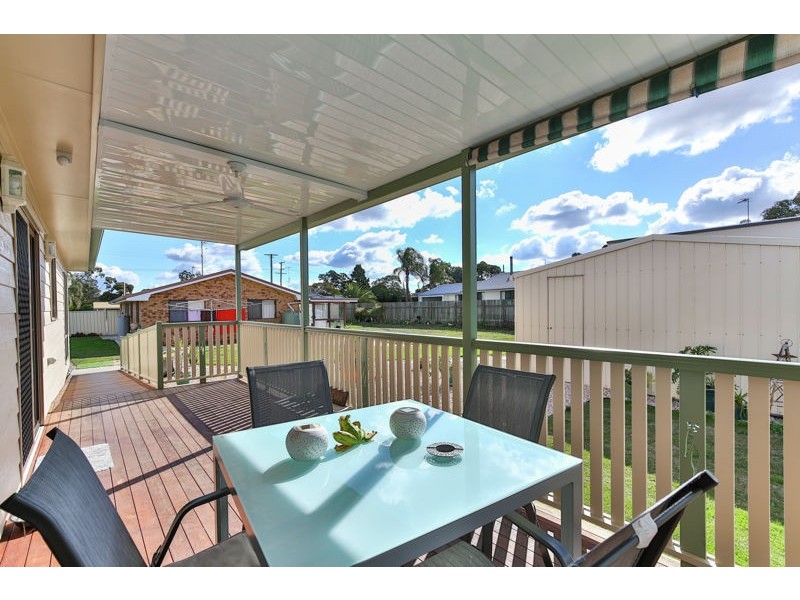 3 Ferguson Road, Westbrook QLD 4350