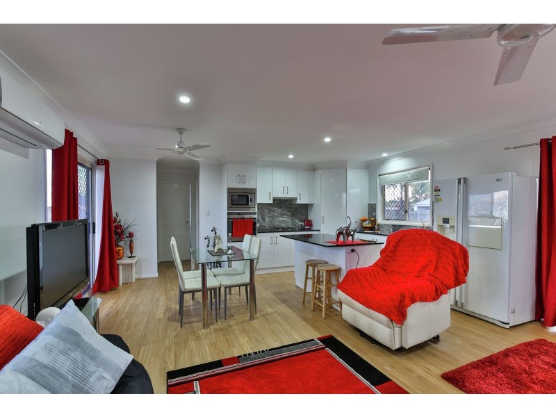 3 Ferguson Road, Westbrook QLD 4350