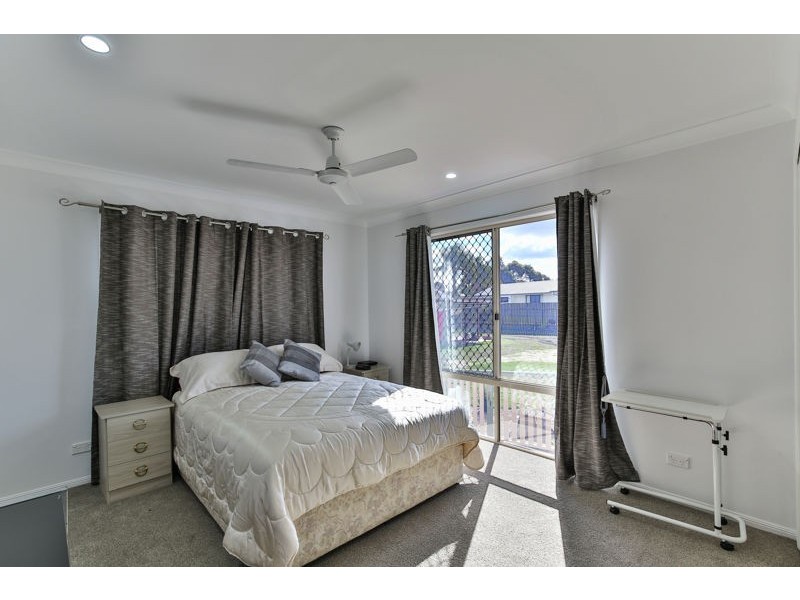 3 Ferguson Road, Westbrook QLD 4350