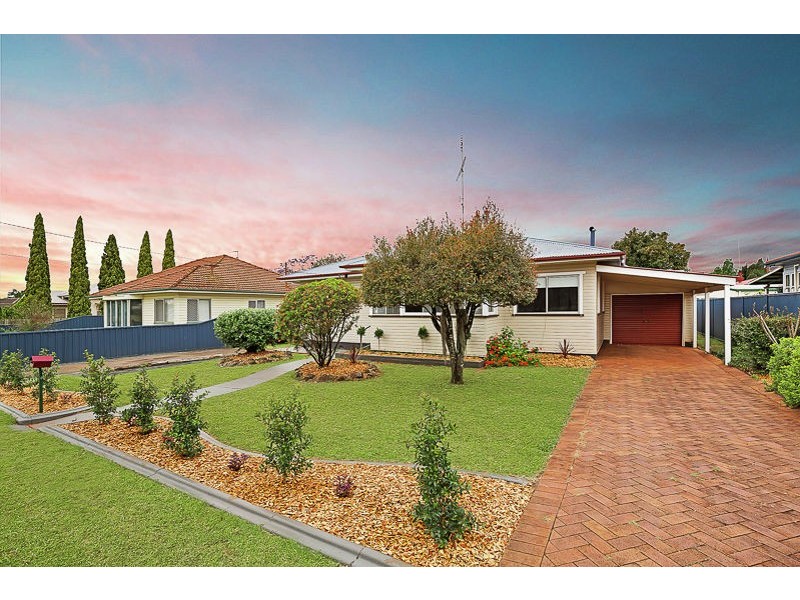 78 Drayton Road, Harristown QLD 4350