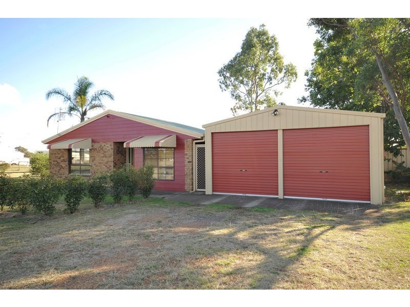 14 Fairfax Street, Cambooya QLD 4358