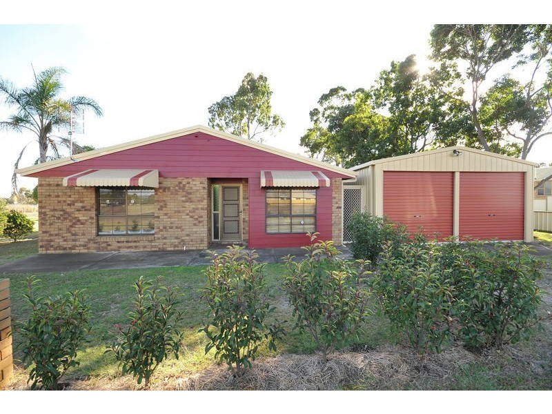 14 Fairfax Street, Cambooya QLD 4358
