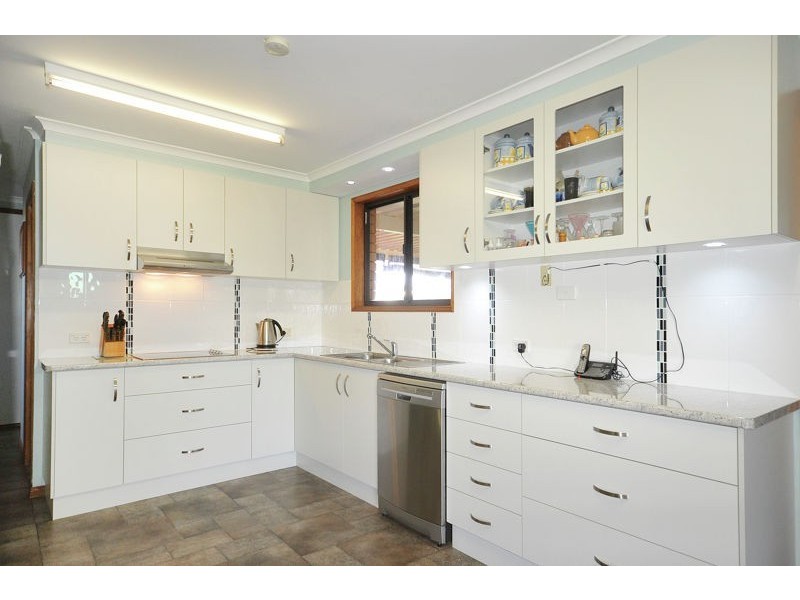 14 Fairfax Street, Cambooya QLD 4358